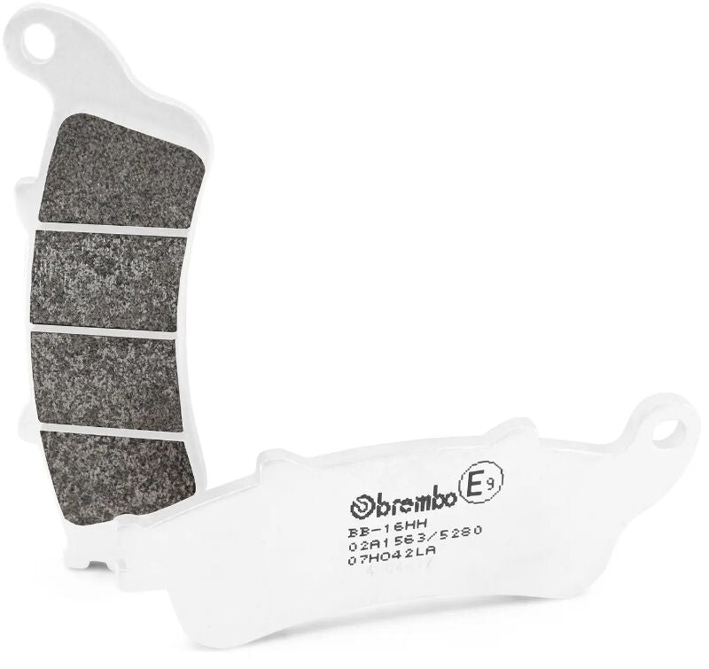 Brembo Frein Plaquette la Sint FR