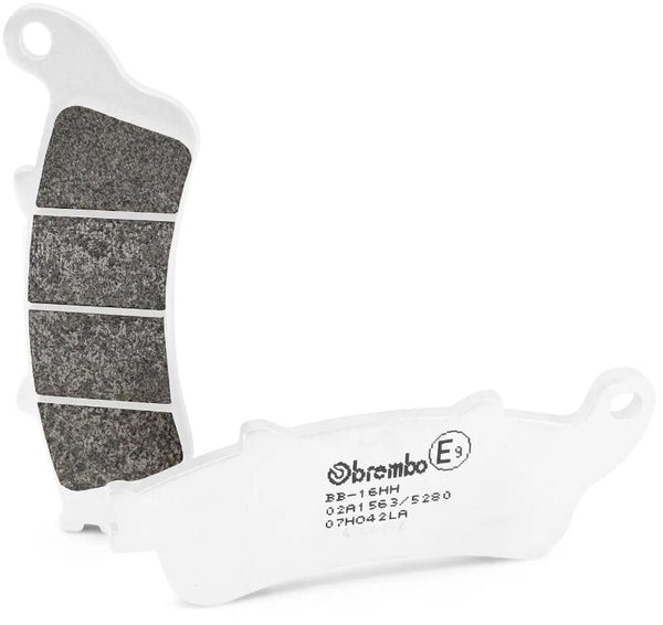 Brembo Frein Plaquette la Sint FR