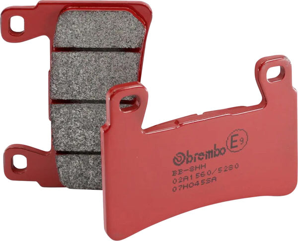 Brembo Frein Plaquette Sa Sint FR