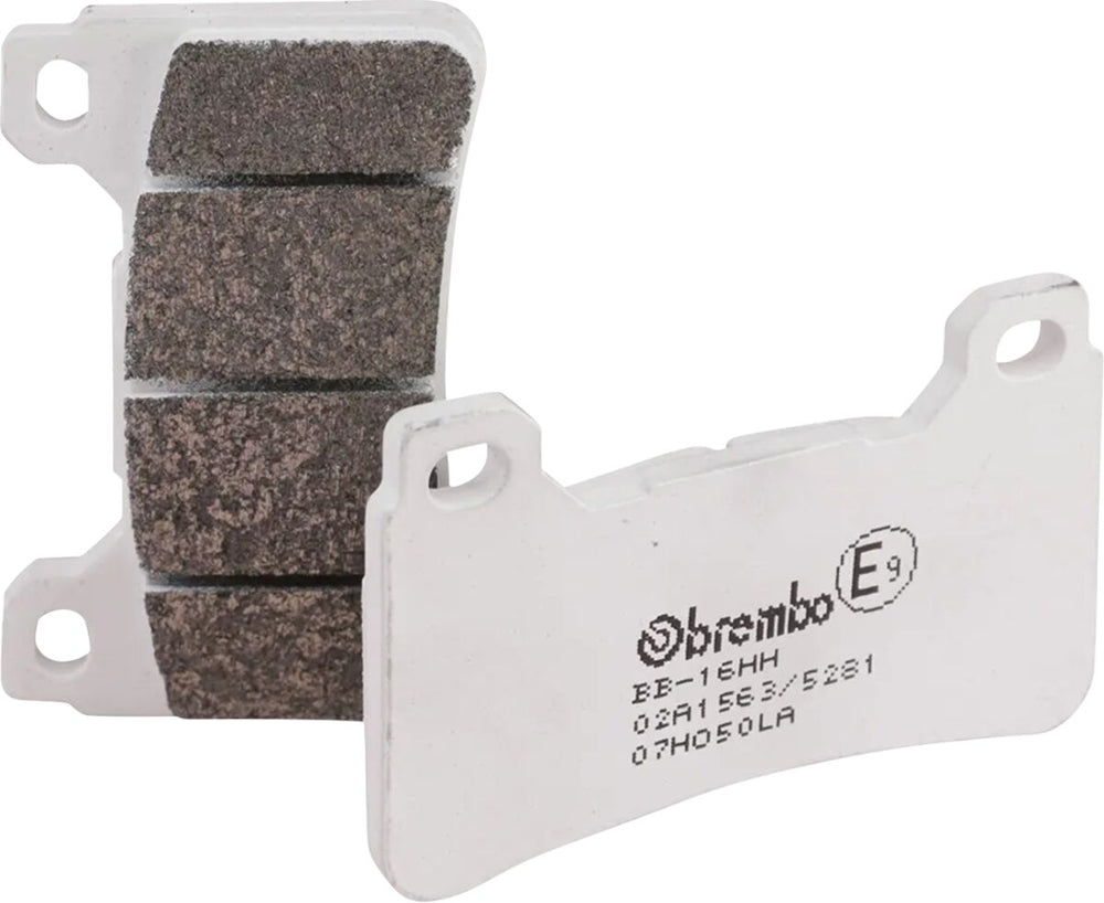 Brembo Frein Plaquette la Sint FR