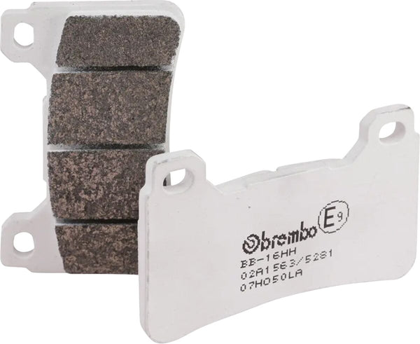 Brembo Frein Plaquette la Sint FR