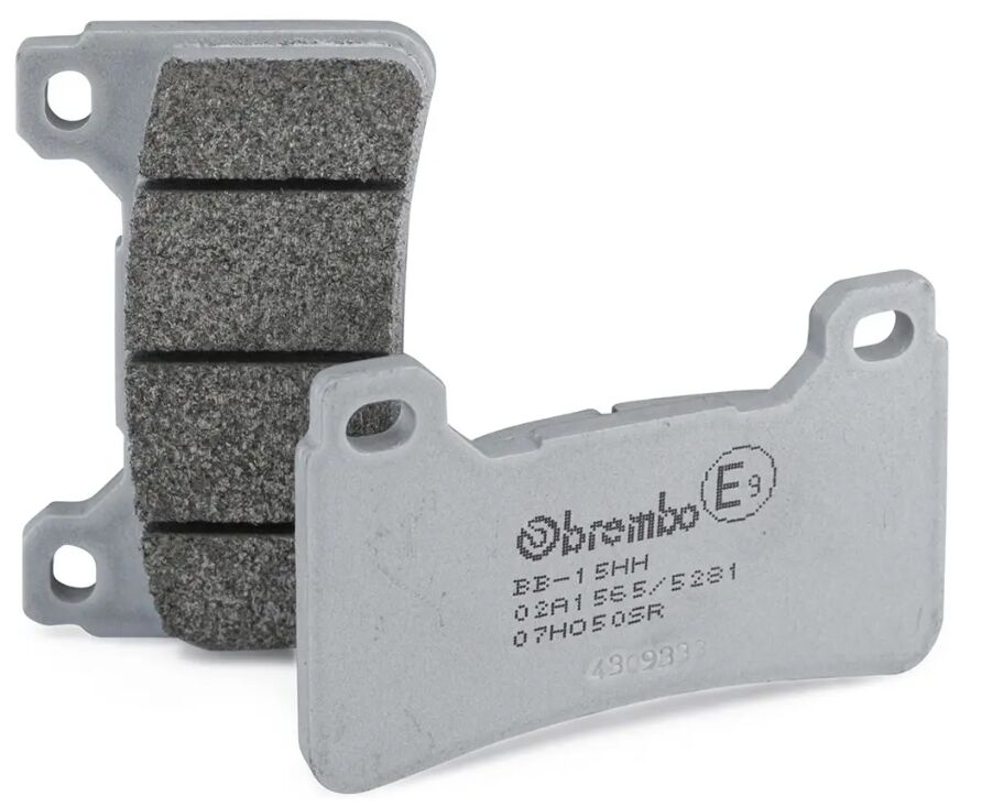 Brembo Frein Plaquette SR Sint FR