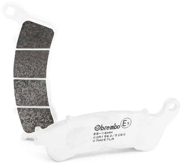 Brembo Frein Plaquette la Sint FR/RR