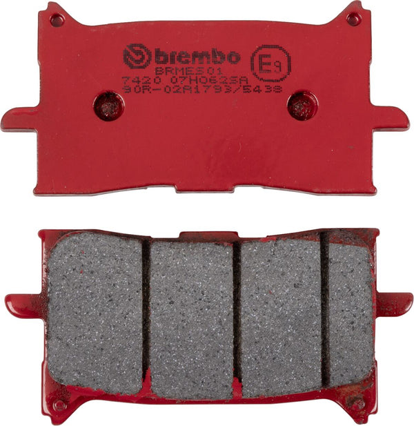 Brembo Frein Plaquette Sa Sint FR