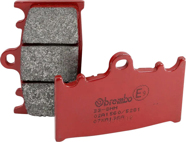 Brembo Frein Plaquette Sa Sint FR