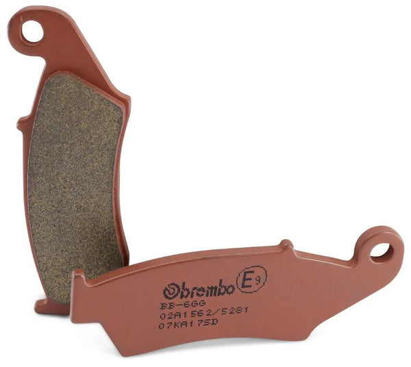 Brembo Frein Plaquette SD Sint FR