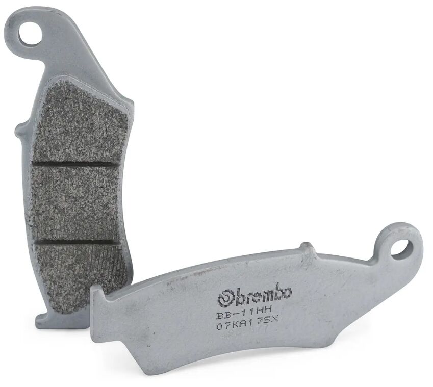 Brembo Frein Plaquette SX Sint FR