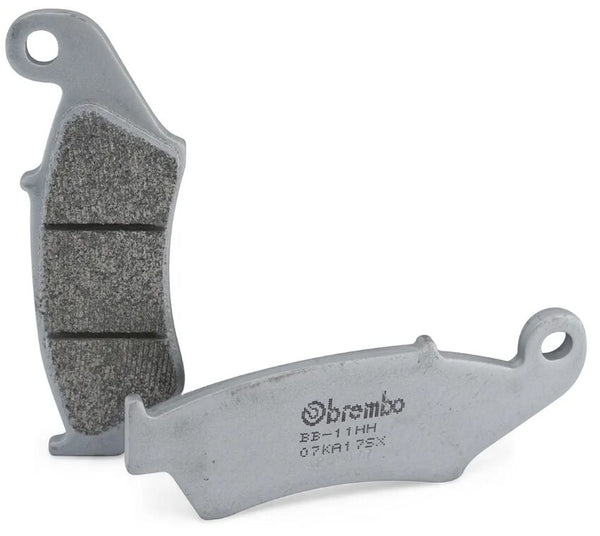 Brembo Frein Plaquette SX Sint FR