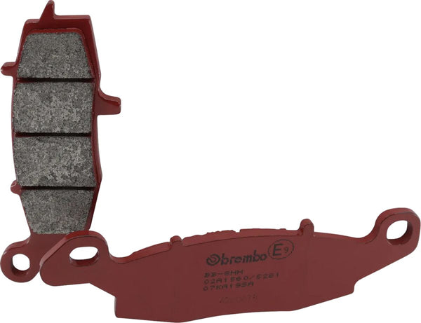 Brembo Frein Plaquette Sa Sint FR