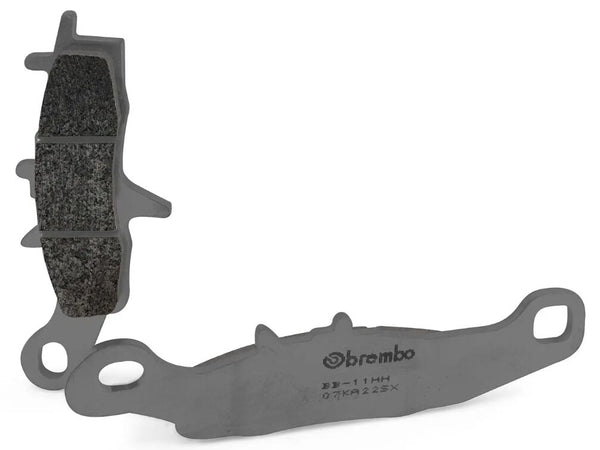 Brembo Frein Plaquette SX Sint FR