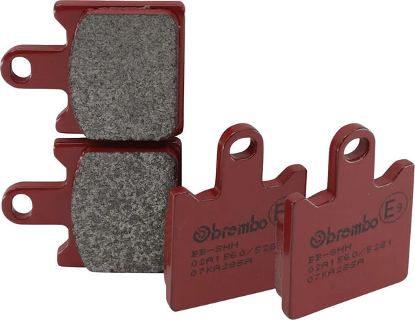 Brembo Frein Plaquette Sa Sint FR