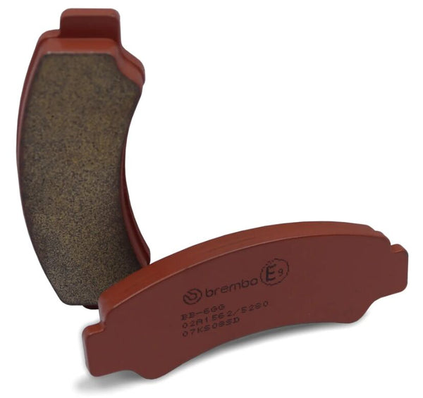 Brembo Frein Plaquette SD Sint FR