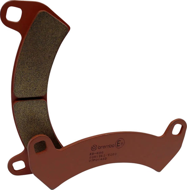 Brembo Frein Plaquette SD Sint FR