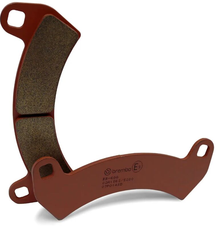 Brembo Frein Plaquette SX Sint FR