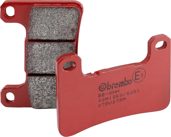 Brembo Frein Plaquette Sa Sint FR