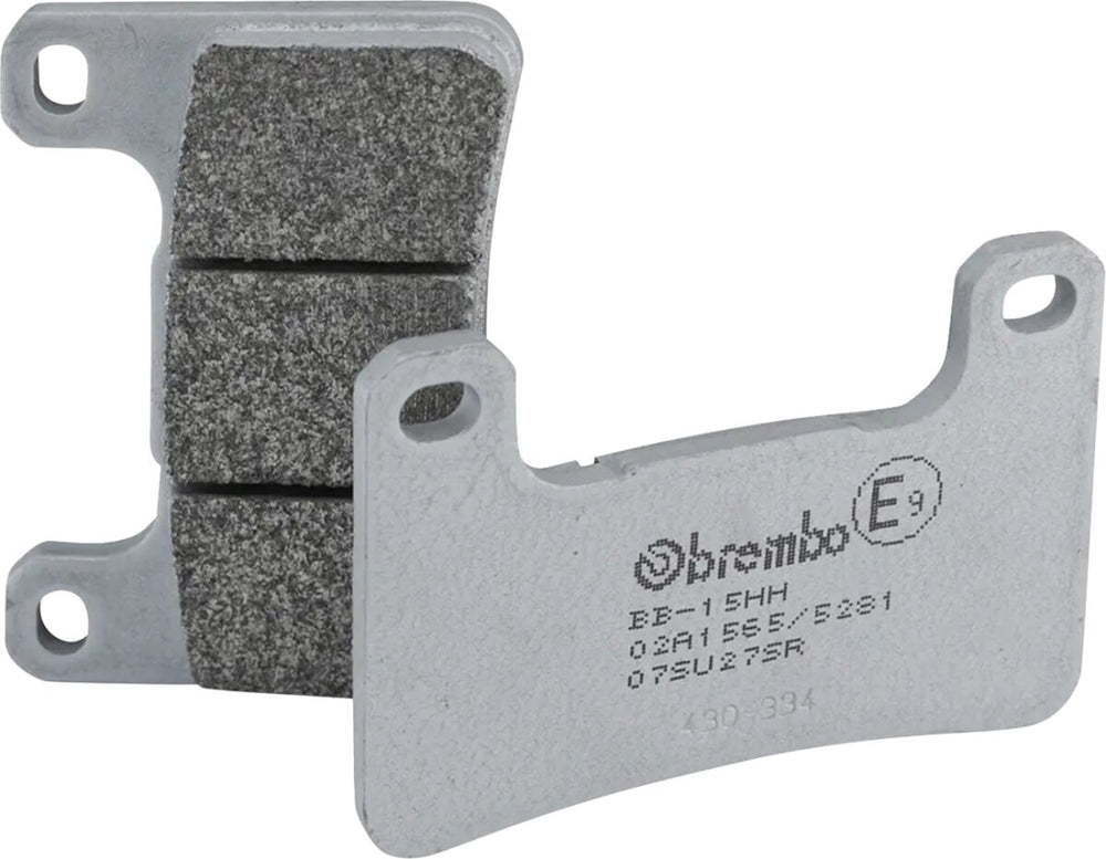 Brembo Frein Plaquette SR Sint FR
