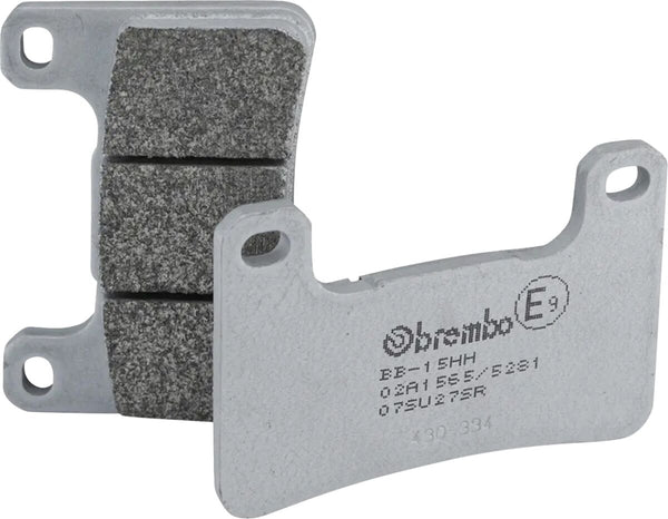 Brembo Frein Plaquette SR Sint FR