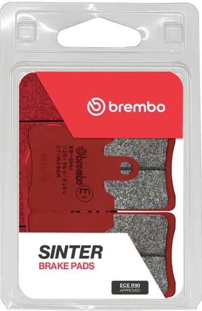 Brembo Frein Plaquette Sa Sint FR