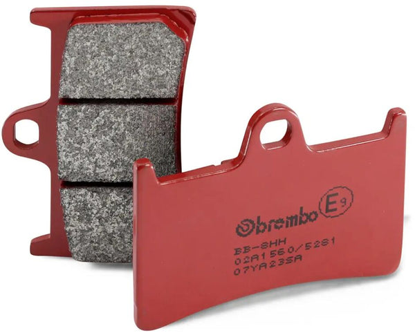 Brembo Frein Plaquette Sa Sint FR