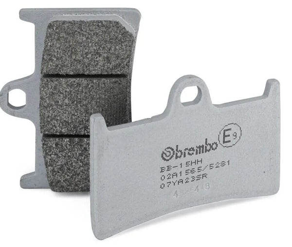 Brembo Frein Plaquette SR Sint FR