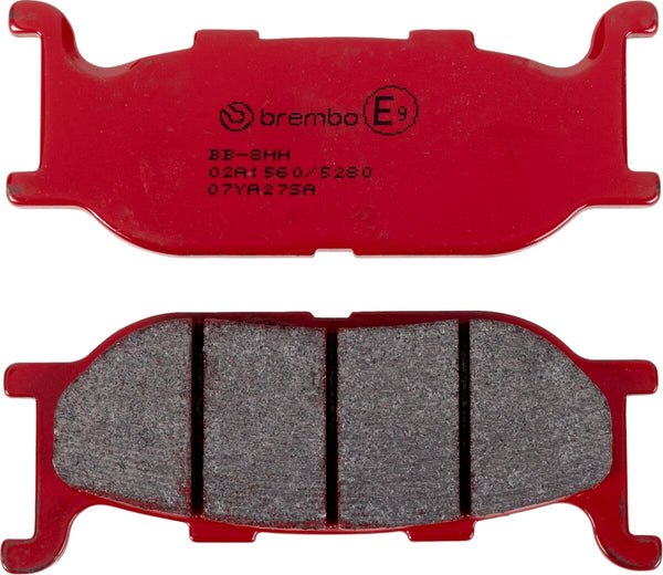 Brembo Frein Plaquette Sa Sint FR