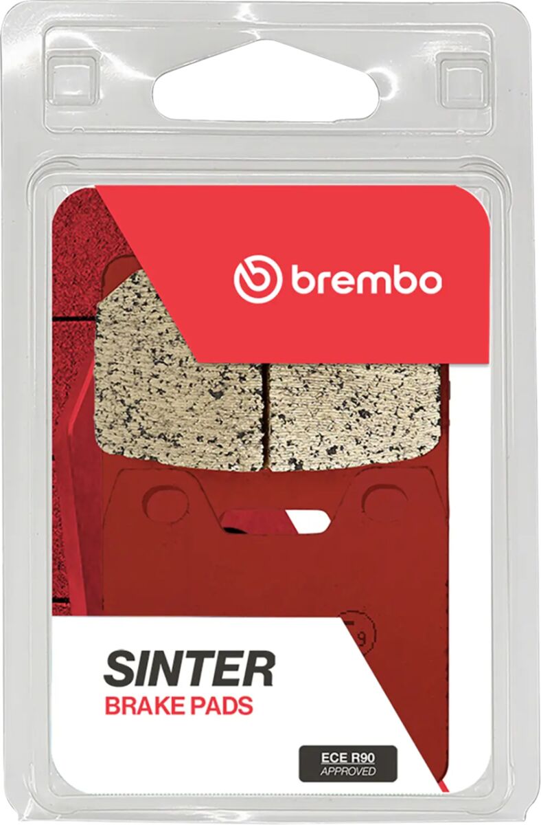 Brembo Frein Plaquette SP Sint RR