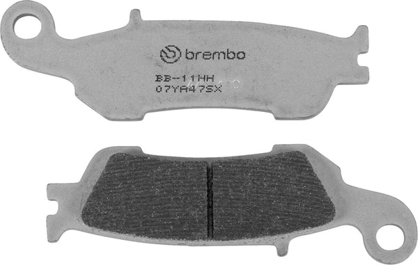 Brembo Frein Plaquette SX Sint FR