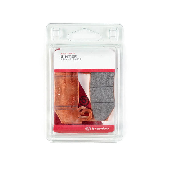 Brembo Frein Plaquette Ge Sint FR