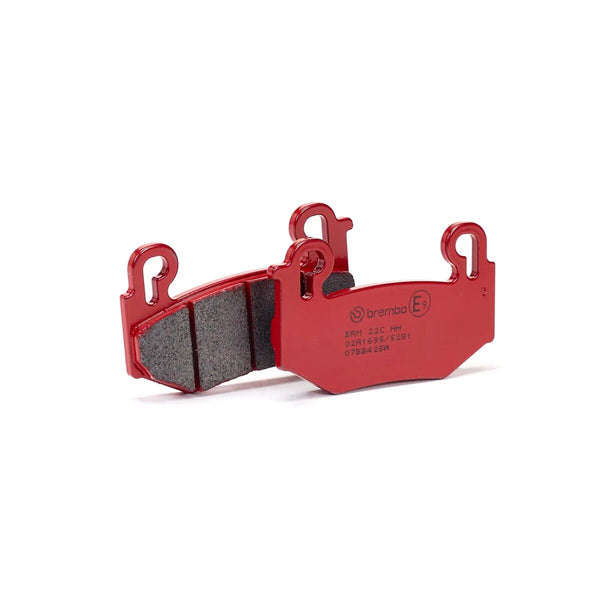 Brembo Frein Plaquette Sa Sint FR