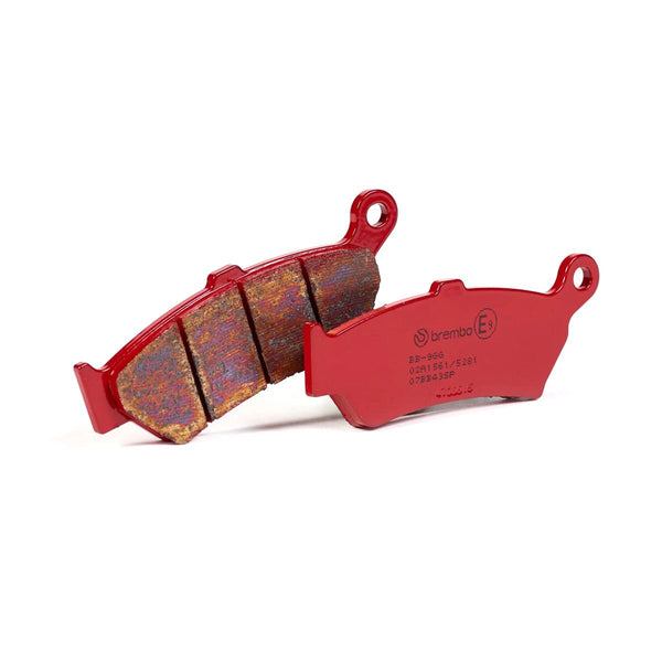 Brembo Frein Plaquette SP Sint RR