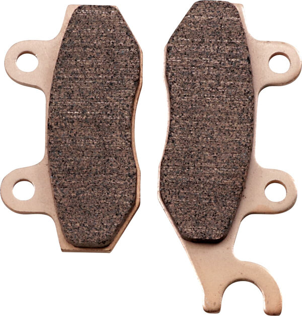 Galfer Frein Plaquette Sintered