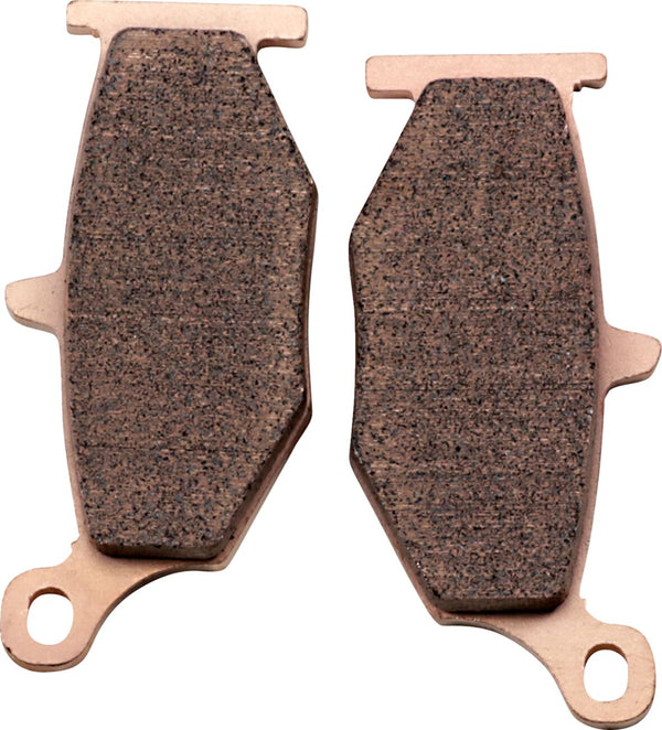 Galfer Frein Plaquette Sintered