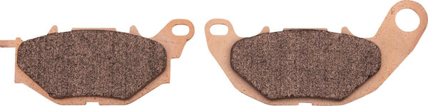 Galfer Frein Plaquette Sintered FR