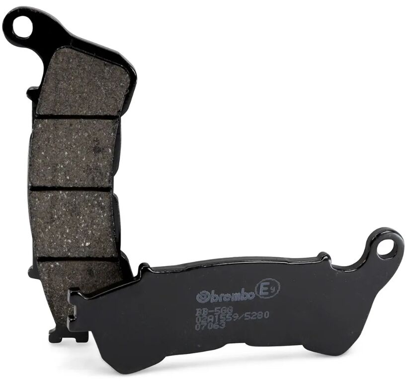 Brembo Frein Plaquette CC Car/cer FR
