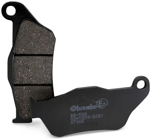 Brembo Frein Plaquette CC Car/cer FR