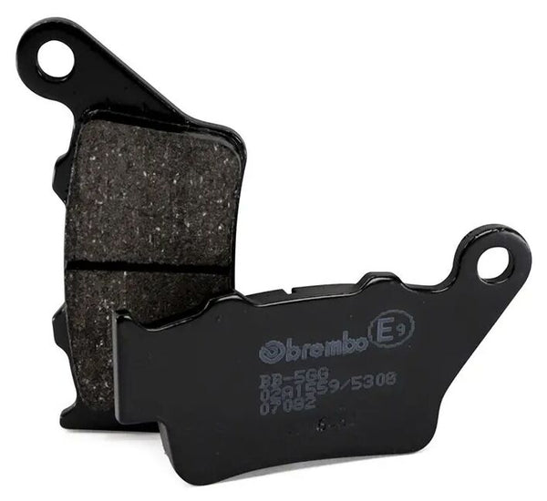 Brembo Frein Plaquette CC Car/cer RR