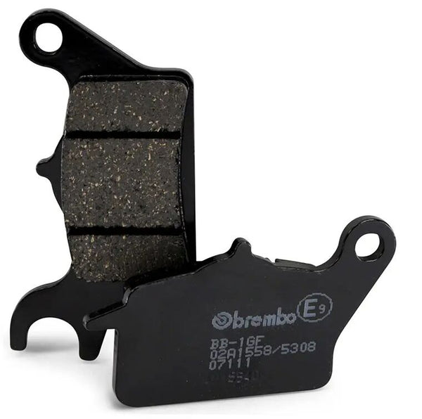 Brembo Frein Plaquette CC Car/cer FR