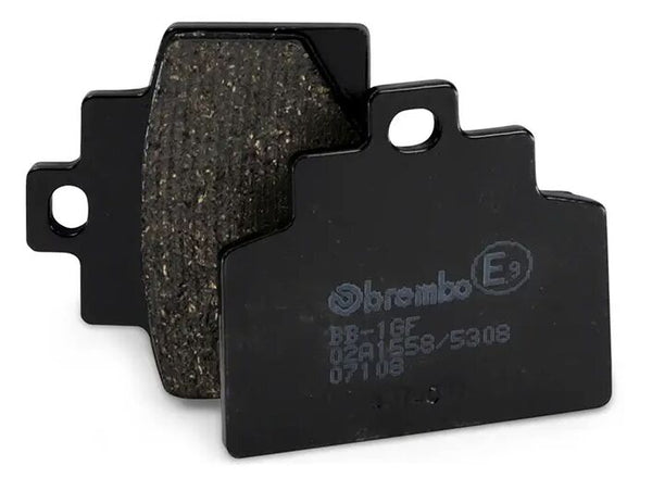 Brembo Frein Plaquette CC Car/cer FR