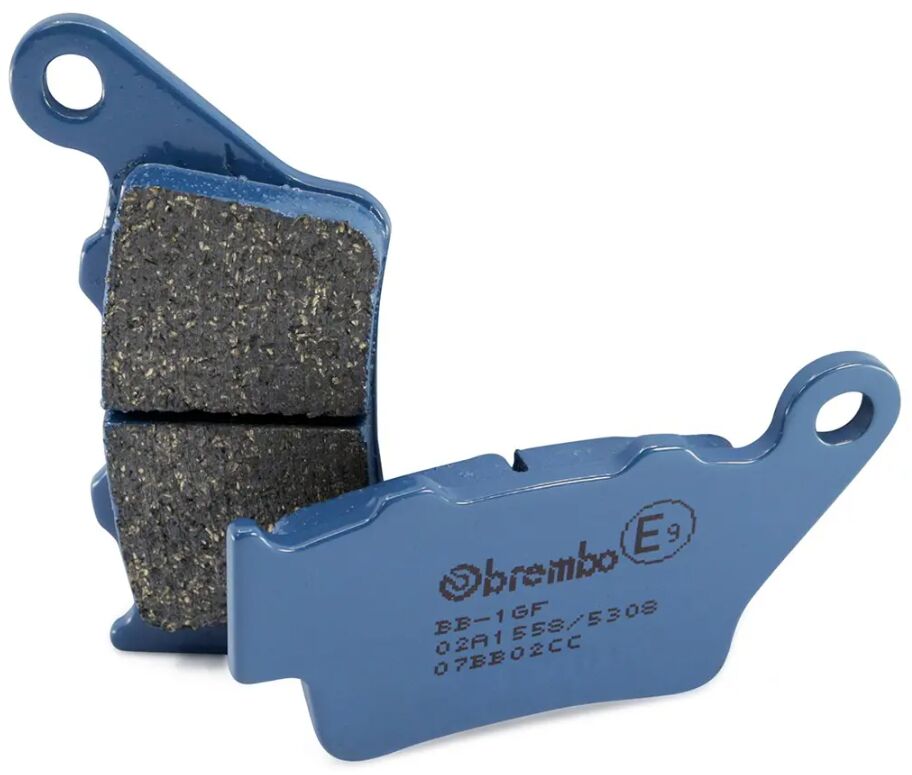 Brembo Frein Plaquette CC Car/cer RR