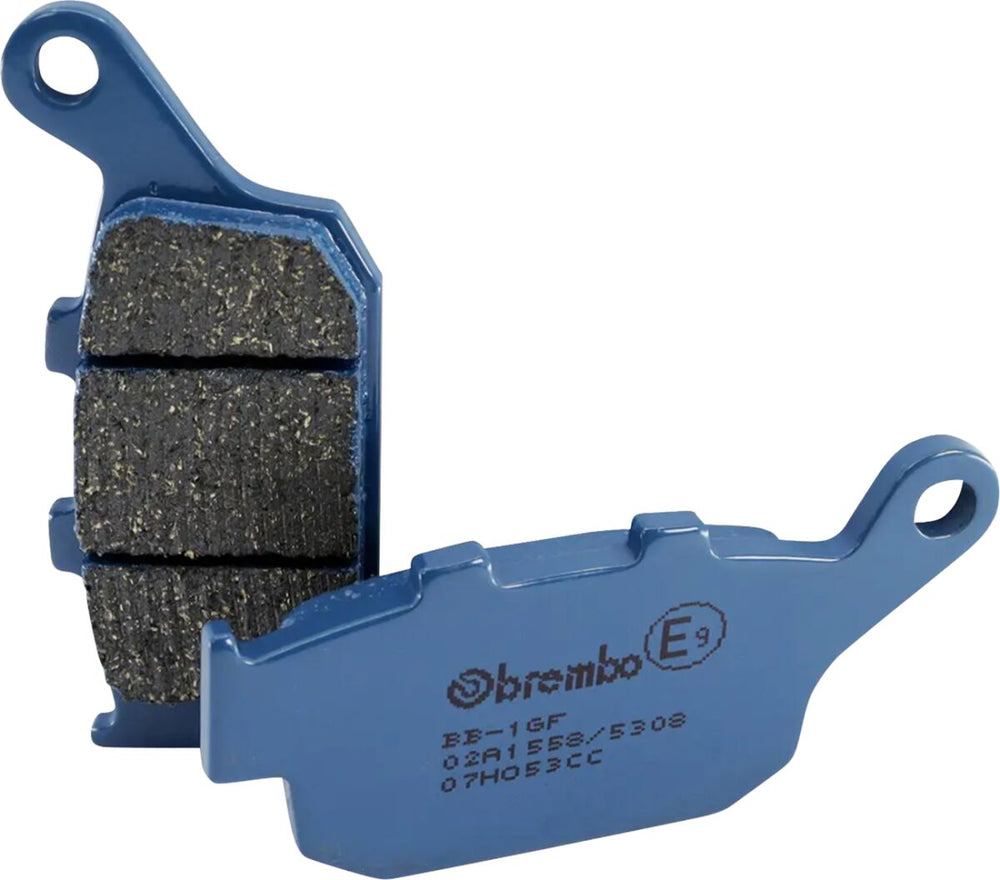 Brembo Frein Plaquette CC Car/cer RR