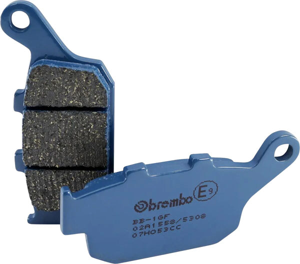Brembo Frein Plaquette CC Car/cer RR