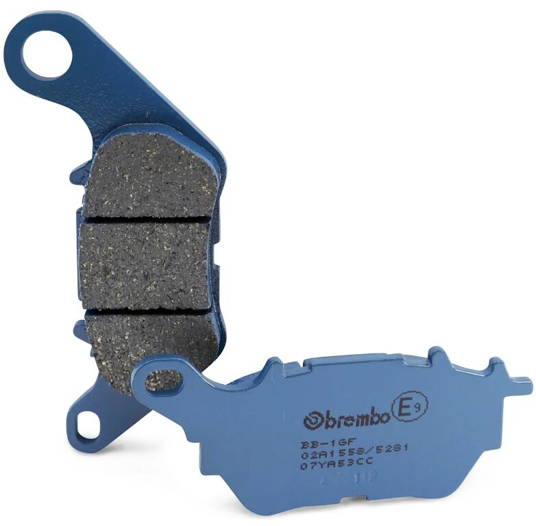Brembo Frein Plaquette CC Car/cer RR