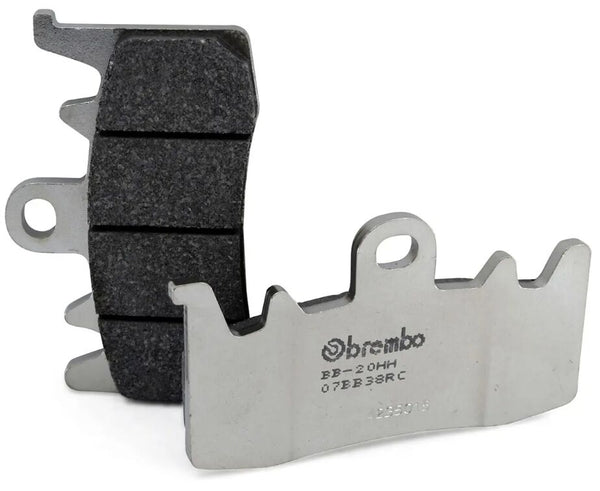 Brembo Frein Plaquette RC Car/cer FR/RR