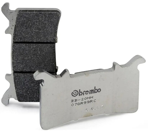 Brembo Frein Plaquette RC Car/cer FR