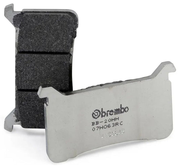 Brembo Frein Plaquette RC Car/cer FR