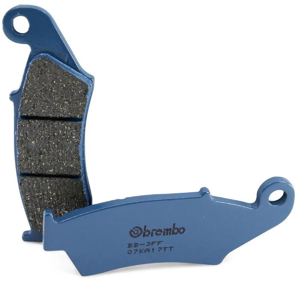 Brembo Frein Plaquette TT Car/cer FR