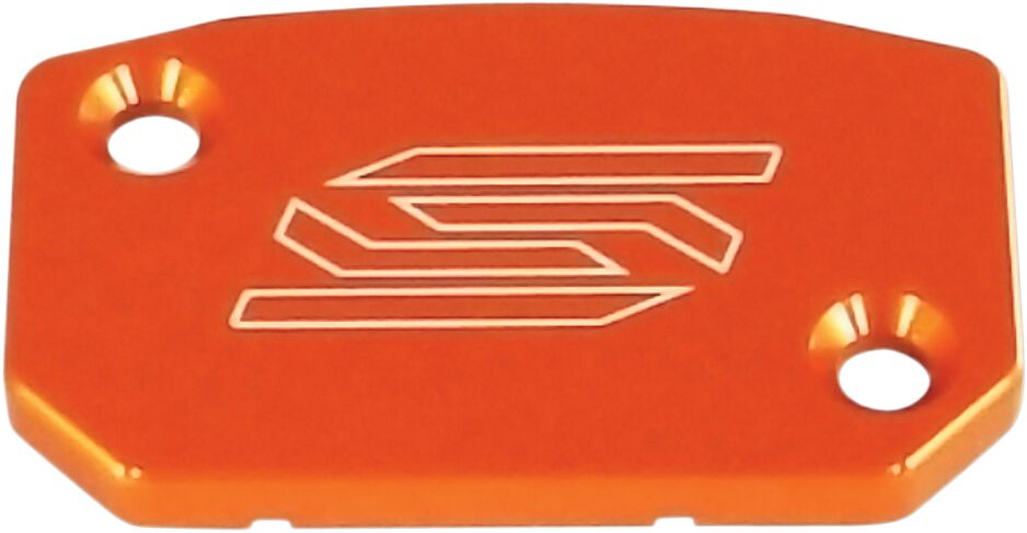 Scar Frein Bocal Bouchon Or