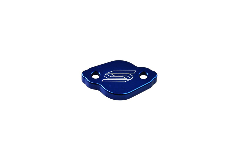 Scar Frein Bocal Bouchon Bleu