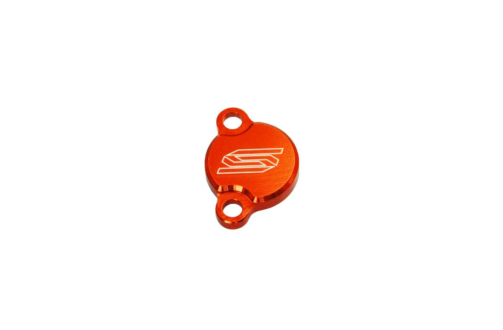 Scar Frein Bocal Bouchon Arrière SX50