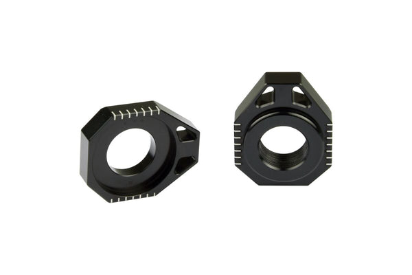 Scar Axe Block Sx/sxf/tc/fc 23- Ga